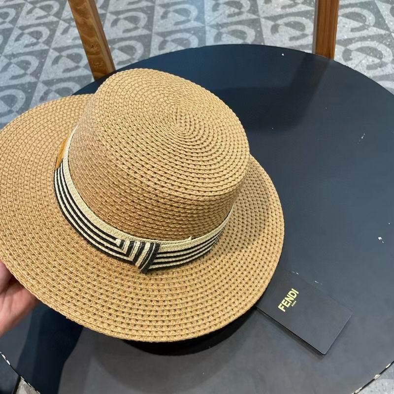 Fendi top hat (26)
