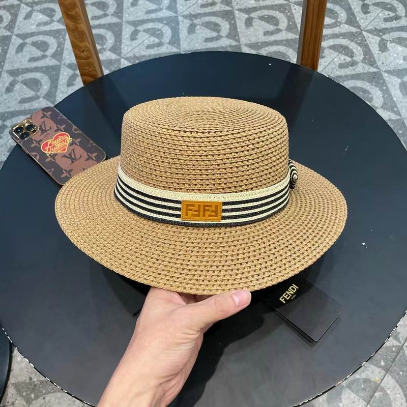 Fendi top hat (27)