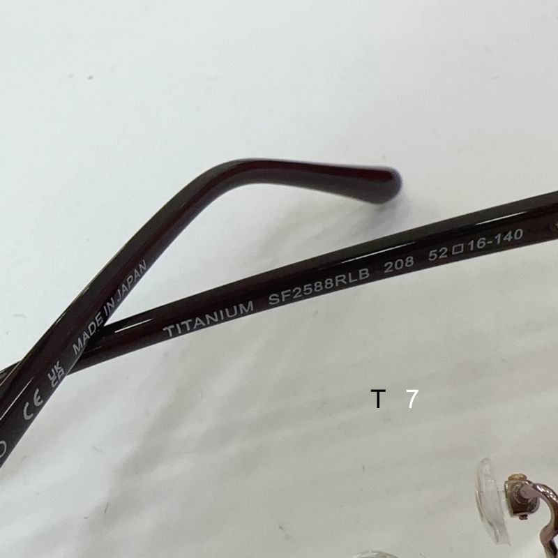 Ferragamo SF2588RLB 52 16-140 G06