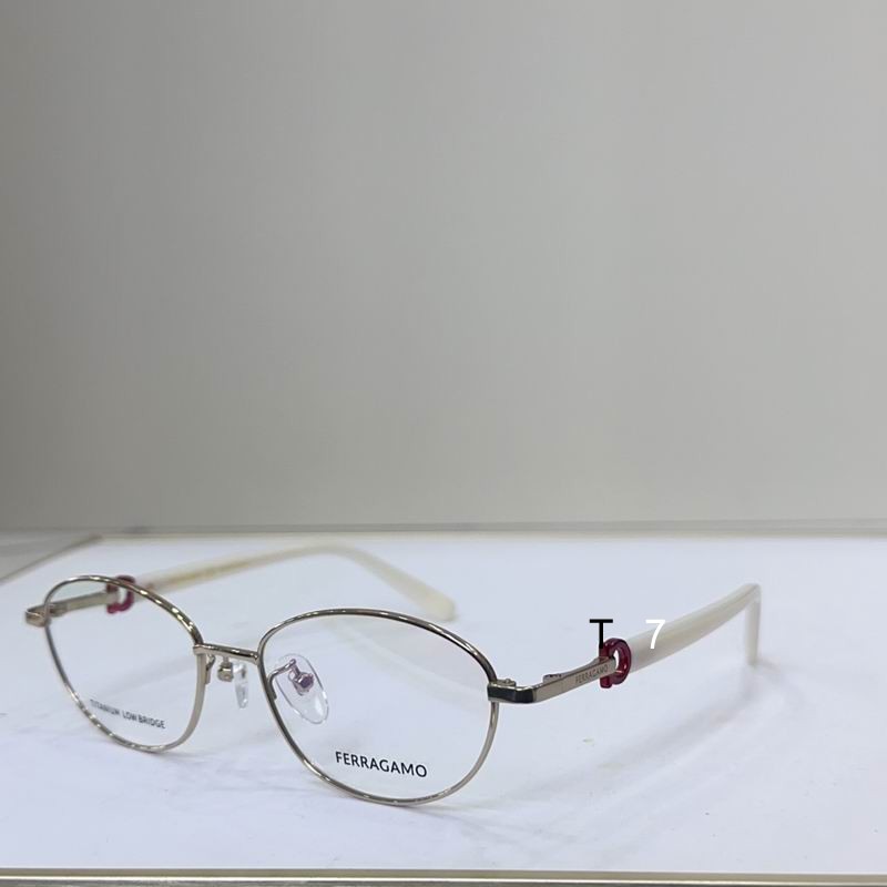 Ferragamo SF2590LB 52 16-140 G 04