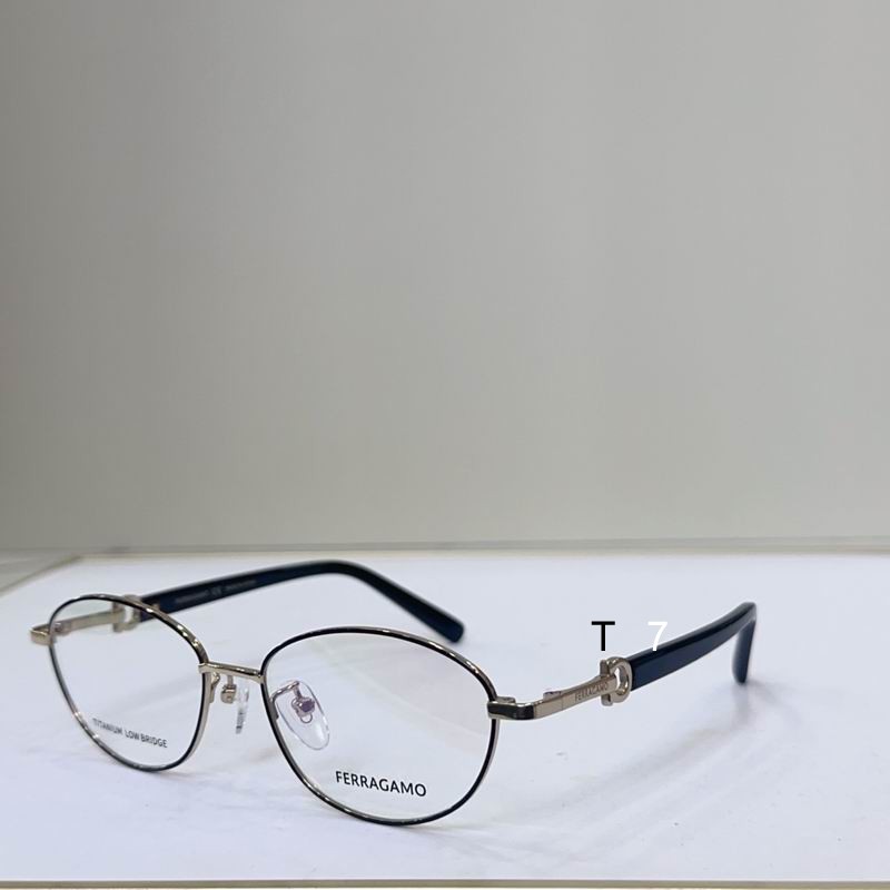 Ferragamo SF2590LB 52 16-140 G 05