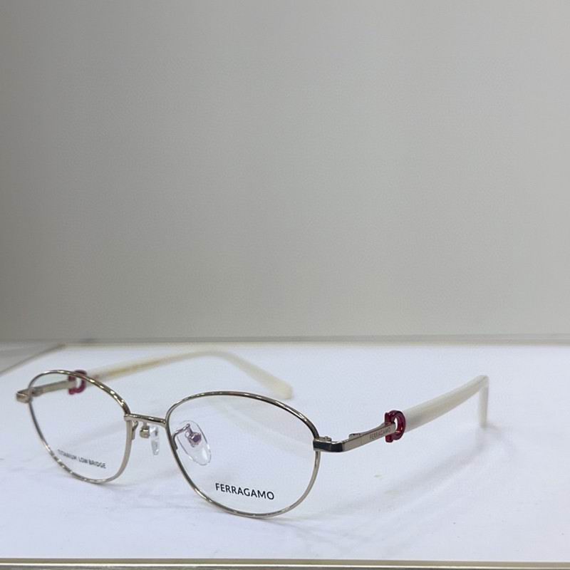 Ferragamo Glasses 03smh01 (4)