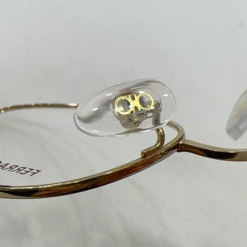 Ferragamo Glasses 03smh01 (8)