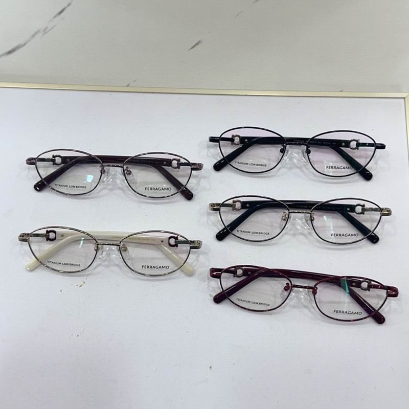 Ferragamo Glasses 03smh01 (9)