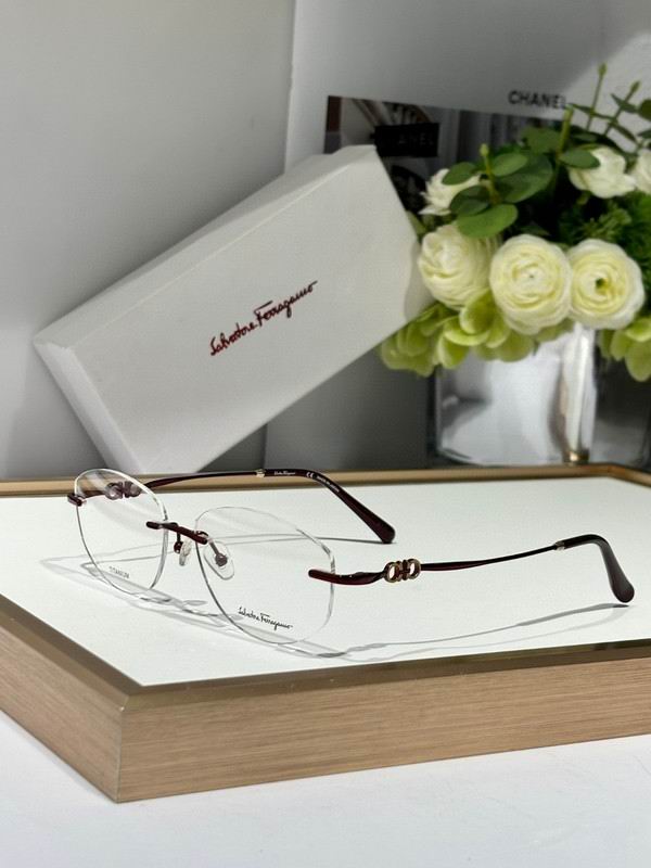 Ferragamo Glasses 03smh02 (1)