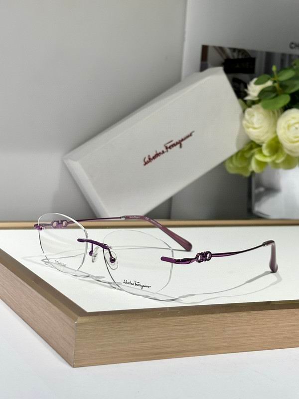 Ferragamo Glasses 03smh02 (2)