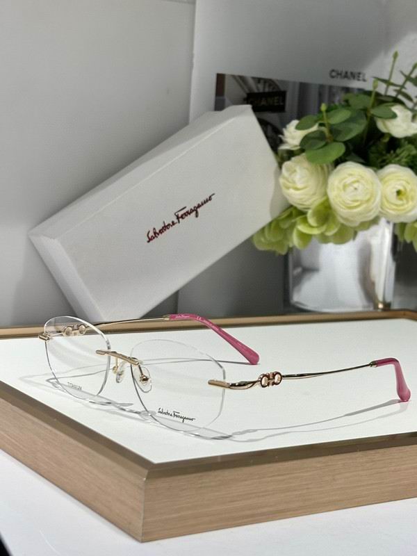 Ferragamo Glasses 03smh02 (3)