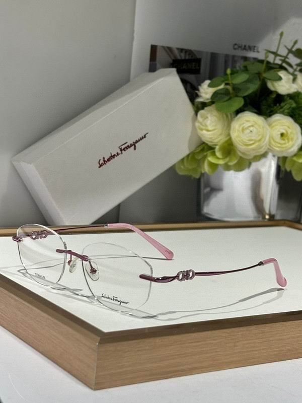 Ferragamo Glasses 03smh02 (4)