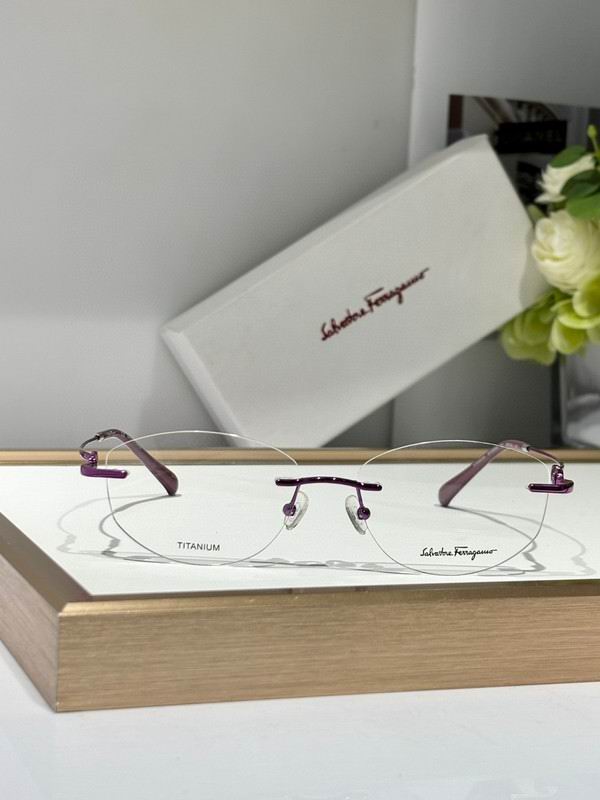 Ferragamo Glasses 03smh02 (5)
