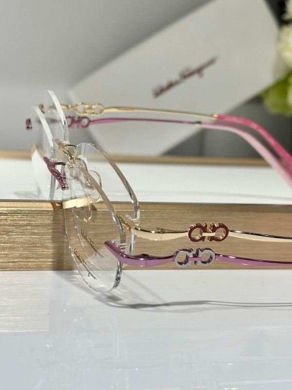 Ferragamo Glasses 03smh02 (6)