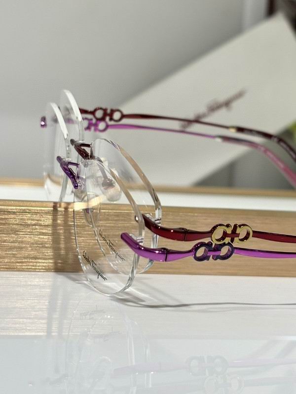 Ferragamo Glasses 03smh02 (7)
