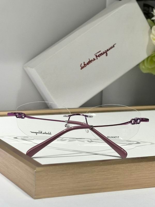 Ferragamo Glasses 03smh02 (9)