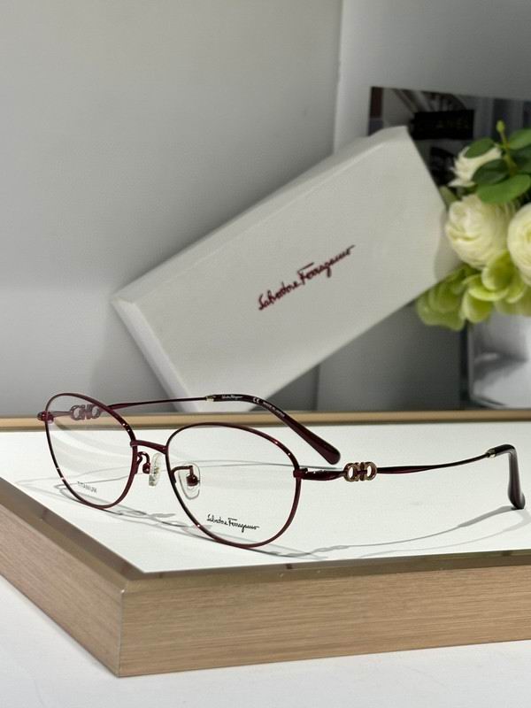 Ferragamo Glasses 03smh03 (1)