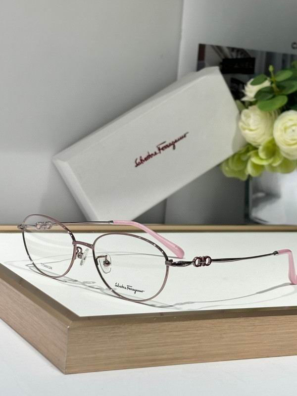Ferragamo Glasses 03smh03 (2)