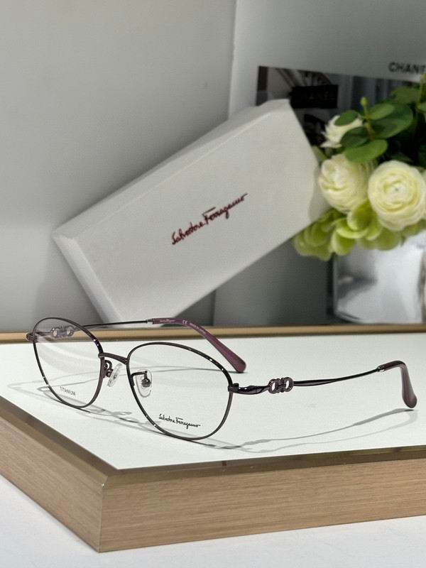 Ferragamo Glasses 03smh03 (3)