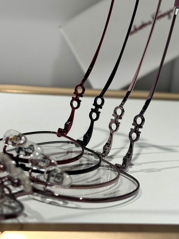 Ferragamo Glasses 03smh03 (6)