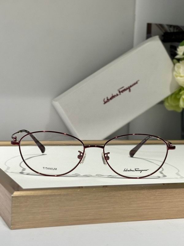 Ferragamo Glasses 03smh03 (7)