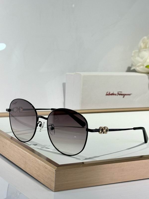 Ferragamo Glasses 03smh04 (2)
