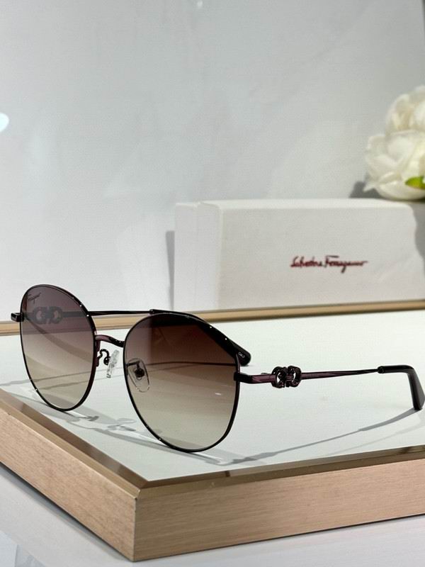 Ferragamo Glasses 03smh04 (3)