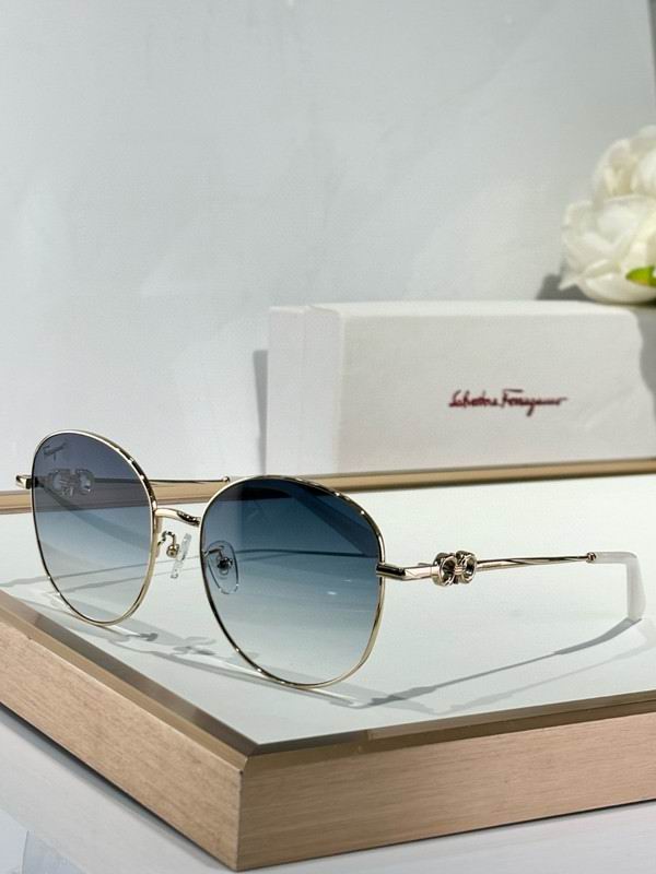 Ferragamo Glasses 03smh04 (4)