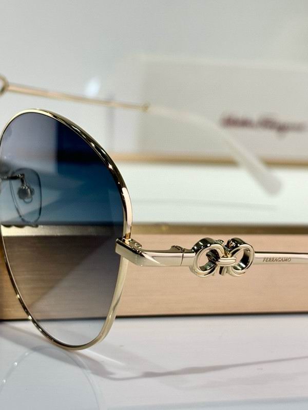 Ferragamo Glasses 03smh04 (5)