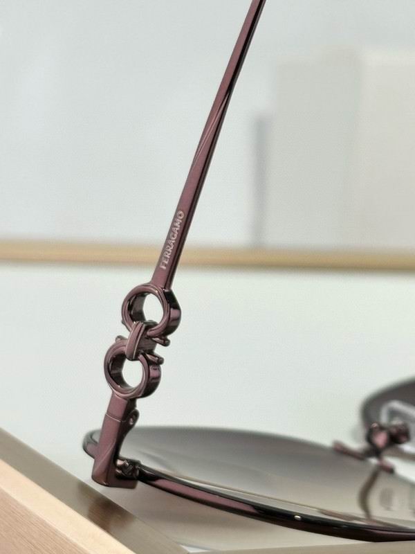 Ferragamo Glasses 03smh04 (6)