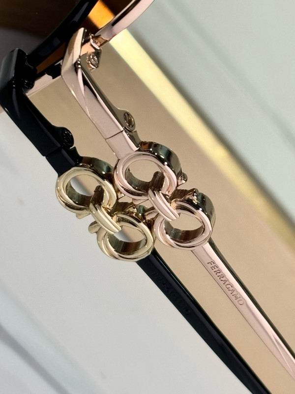 Ferragamo Glasses 03smh04 (7)