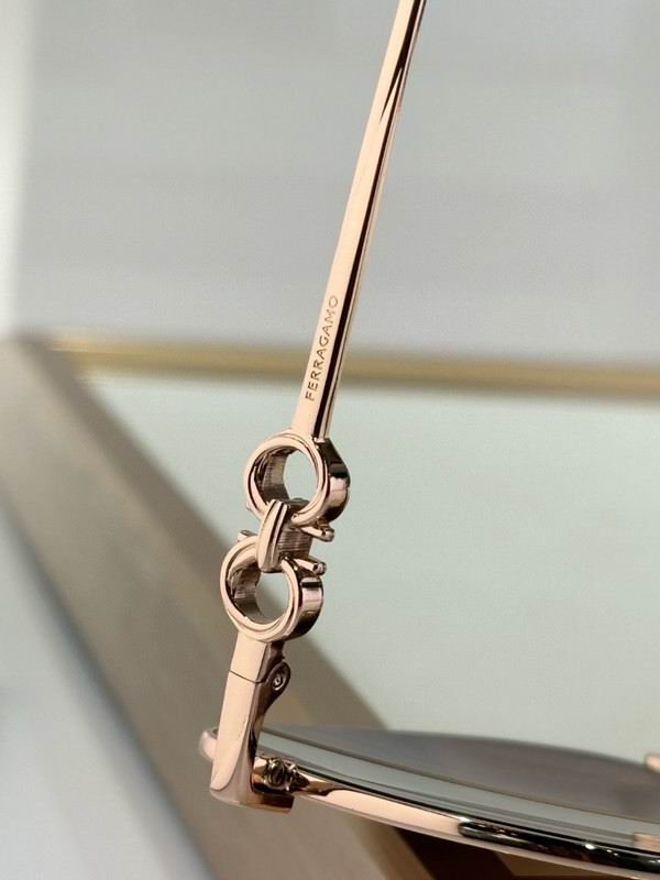 Ferragamo Glasses 03smh04 (8)