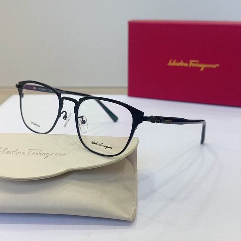 Ferragamo Glasses 03smh05 (1)