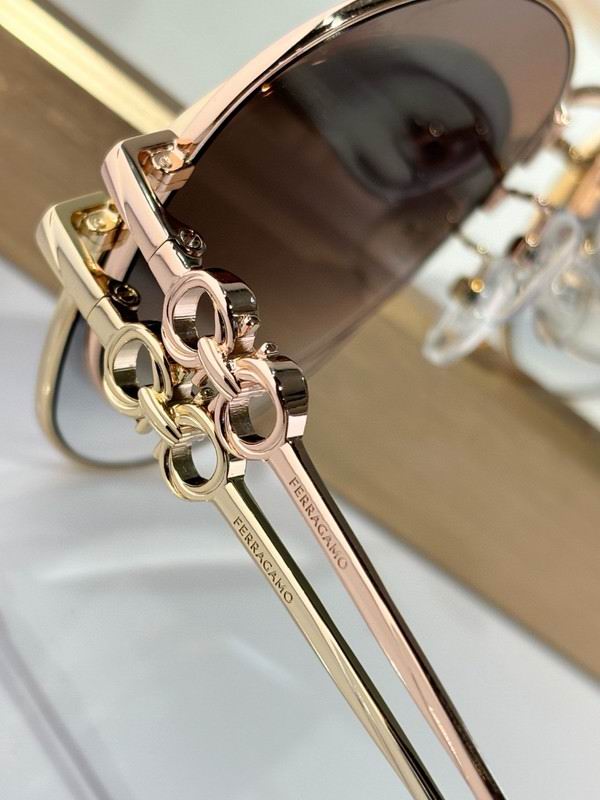 Ferragamo Glasses 03smh05 (10)