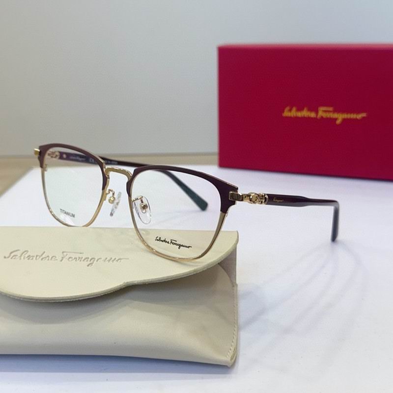 Ferragamo Glasses 03smh05 (2)