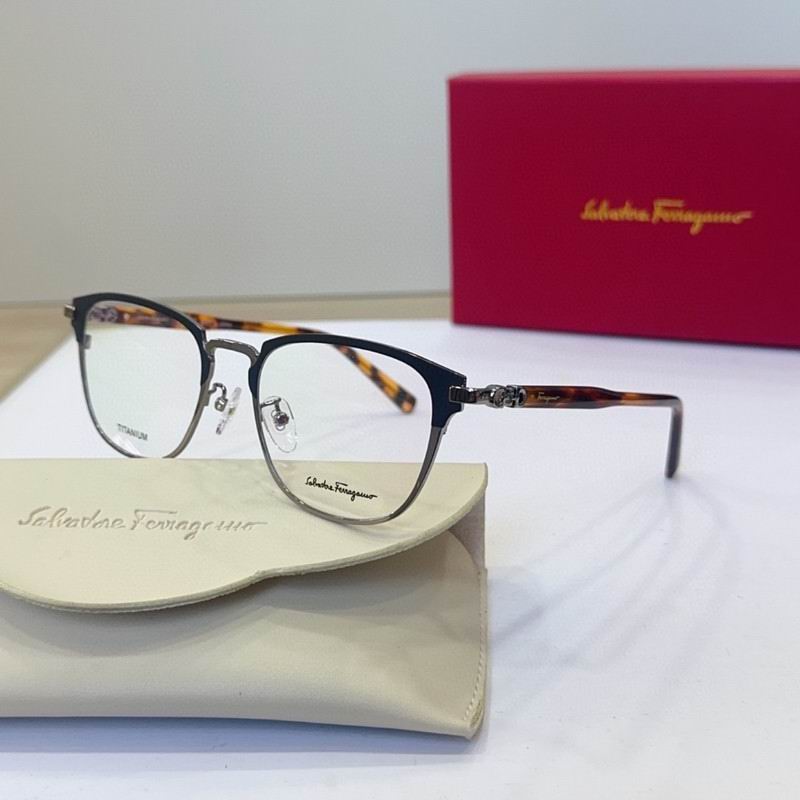 Ferragamo Glasses 03smh05 (3)