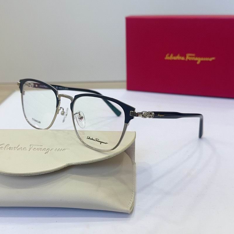 Ferragamo Glasses 03smh05 (4)