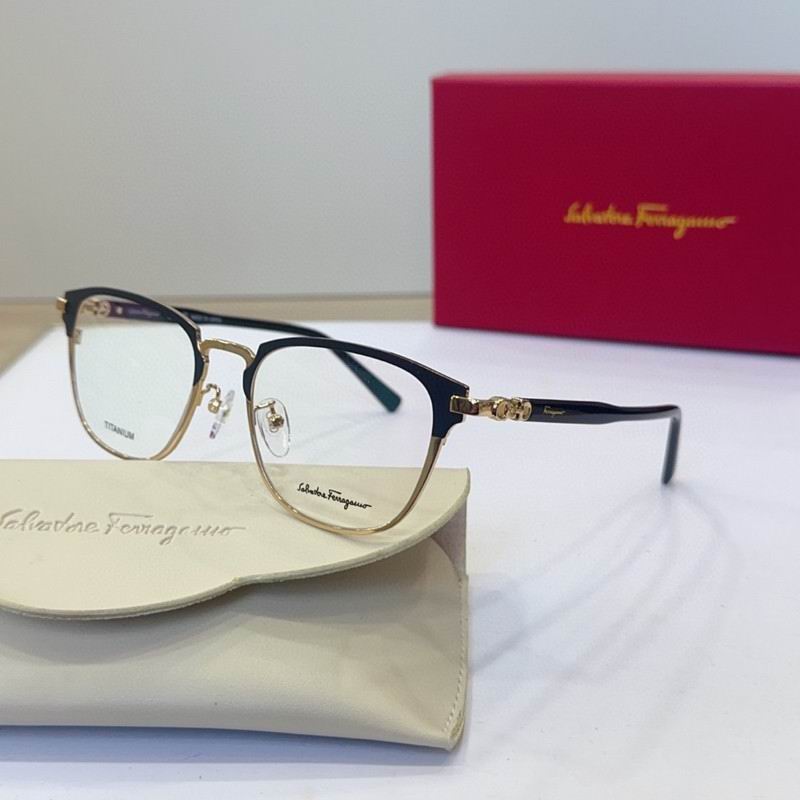 Ferragamo Glasses 03smh05 (5)