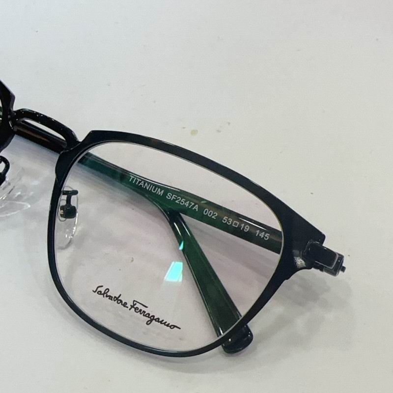 Ferragamo Glasses 03smh05 (6)