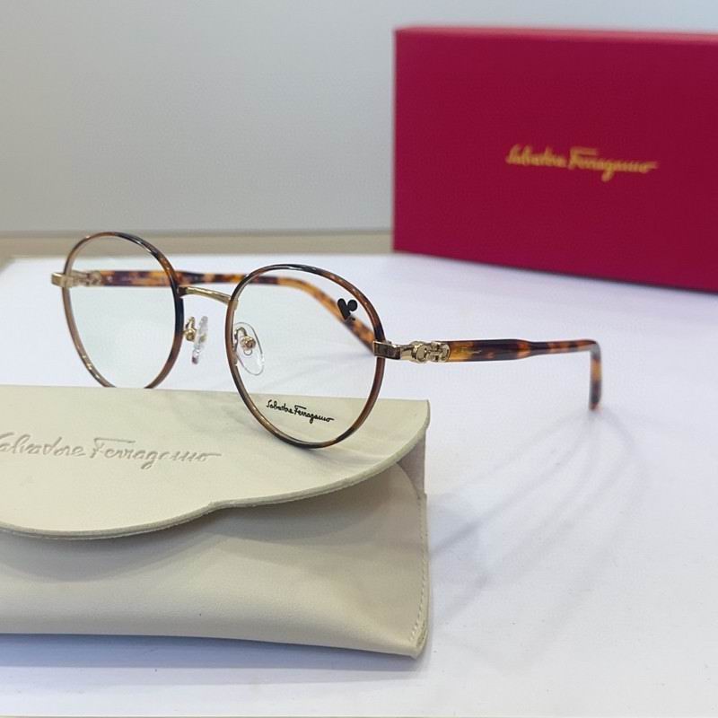 Ferragamo Glasses 03smh06 (1)