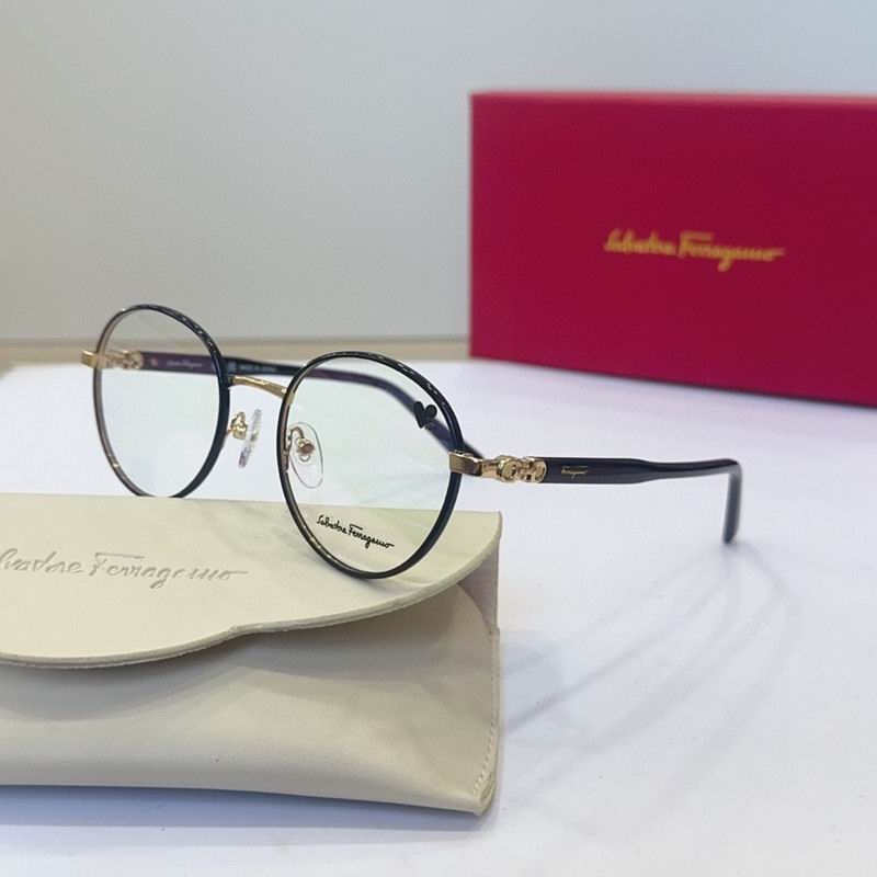 Ferragamo Glasses 03smh06 (2)