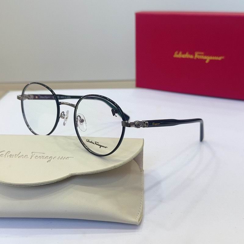 Ferragamo Glasses 03smh06 (3)