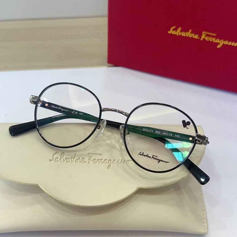 Ferragamo Glasses 03smh06 (4)