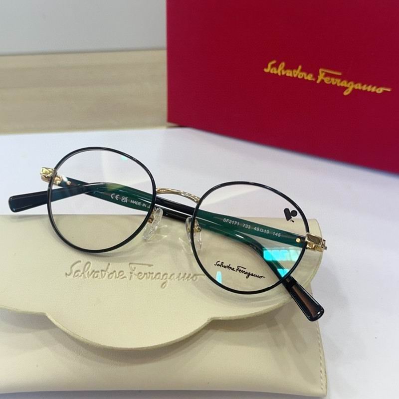 Ferragamo Glasses 03smh06 (5)
