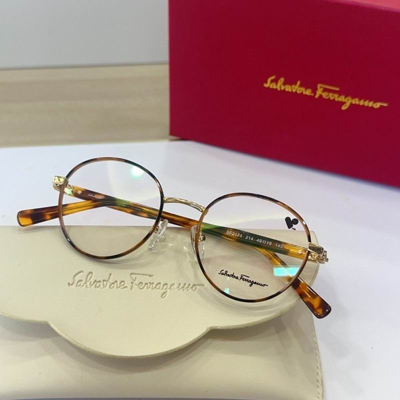 Ferragamo Glasses 03smh06 (6)