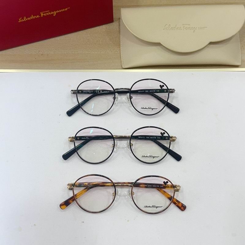 Ferragamo Glasses 03smh06 (9)