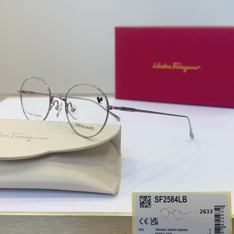 Ferragamo Glasses 03smh07 (1)
