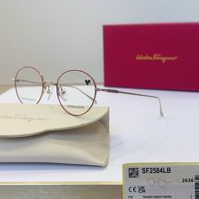 Ferragamo Glasses 03smh07 (2)