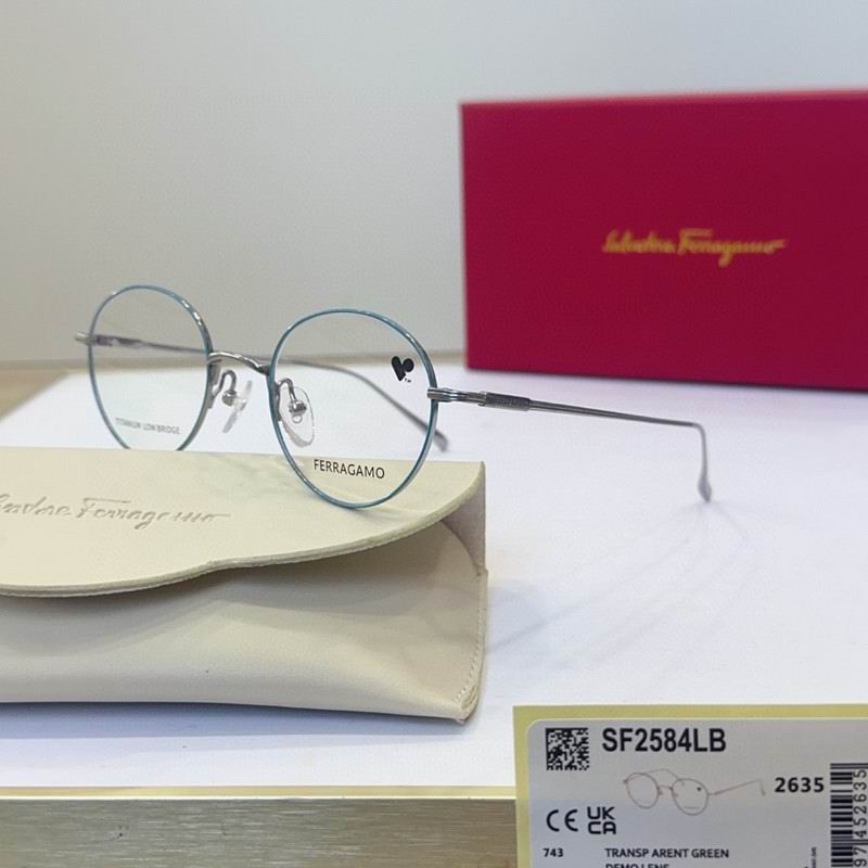 Ferragamo Glasses 03smh07 (3)