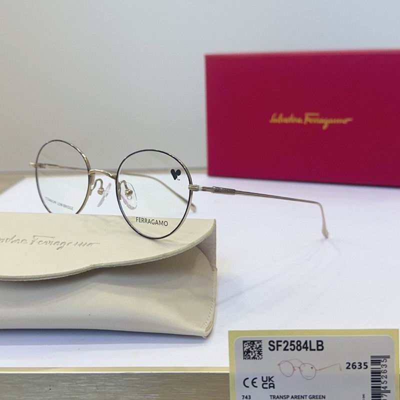 Ferragamo Glasses 03smh07 (4)