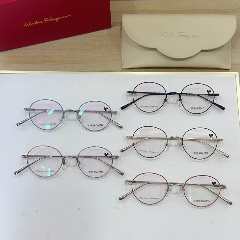 Ferragamo Glasses 03smh07 (9)