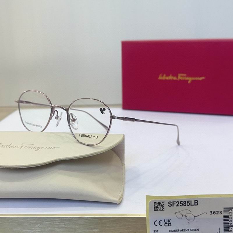Ferragamo Glasses 03smh08 (1)