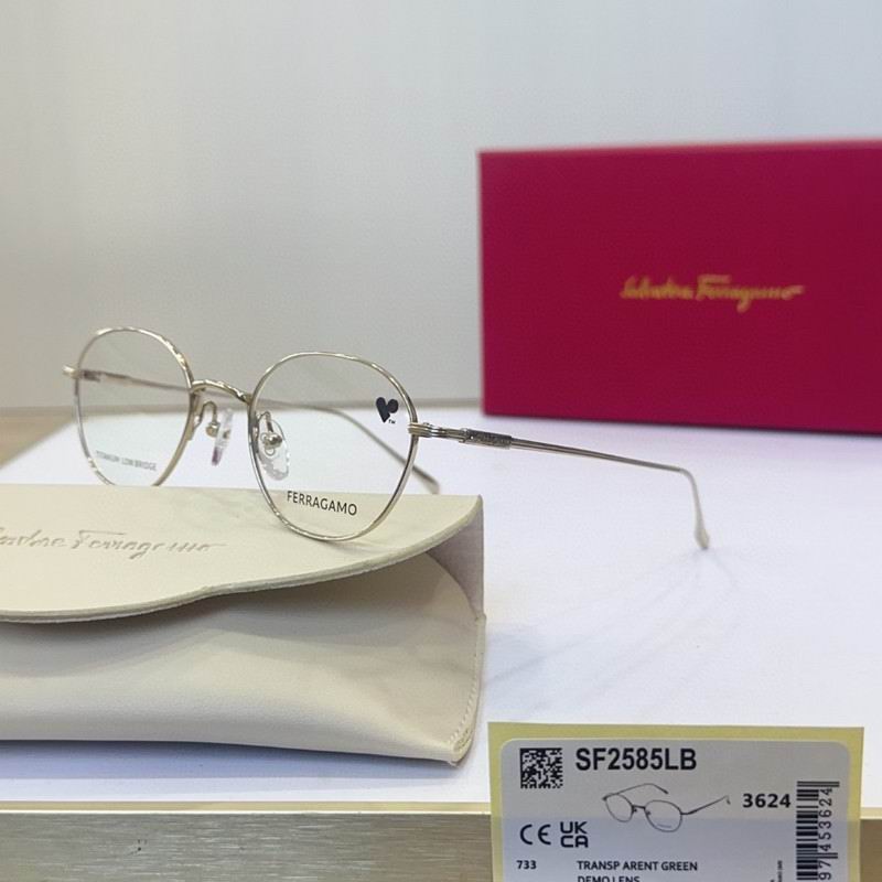 Ferragamo Glasses 03smh08 (2)
