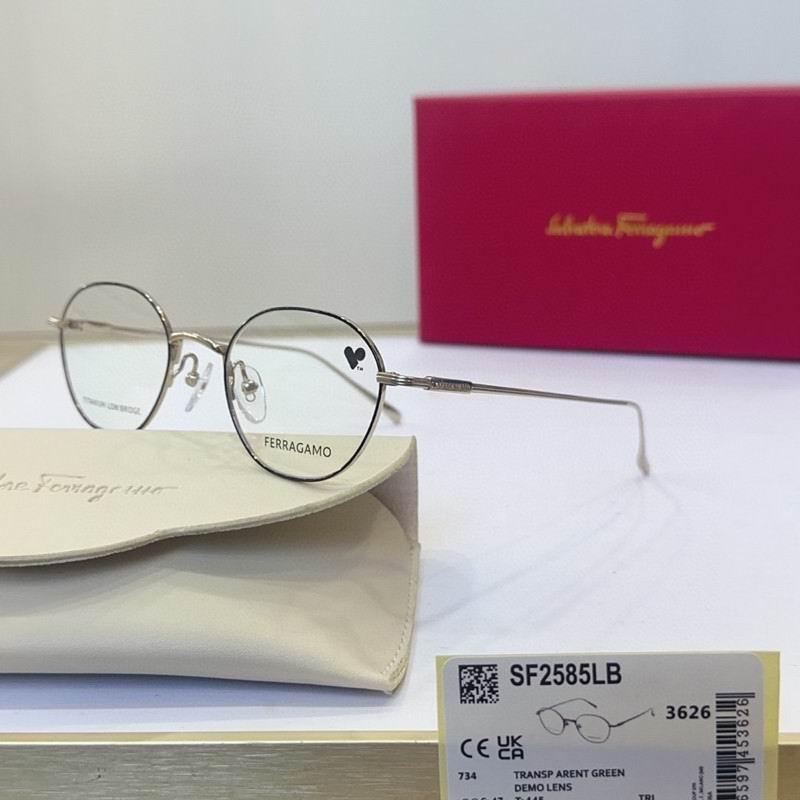 Ferragamo Glasses 03smh08 (3)
